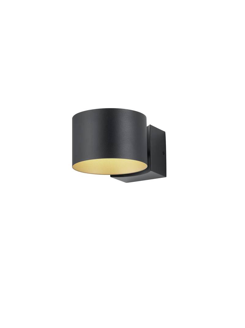 Musterring LED-Wandleuchte Loop MR24461132 von Musterring