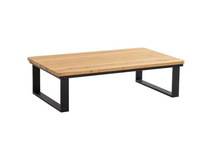 Musterring LOUNGETISCH, Anthrazit, Robinien, Holz, Metall, Robinie, massiv, rechteckig, Kufe, 83x39x140 cm, Loungemöbel, Loungetische Musterring LOUNGETISCH, Anthrazit, Robinien, Holz, Metall, Robinie, massiv, rechteckig, Kufe, 83x39x140 cm, Loungemöbel, Loungetische von Musterring