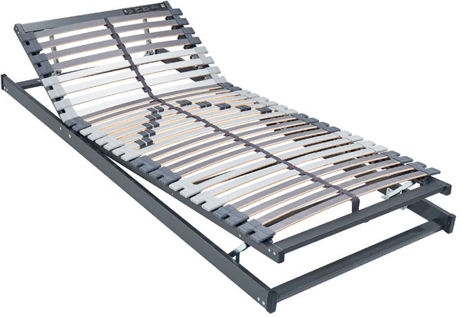 Musterring Lattenrost ORTHOMATIC 2.0 ALLROUND FLEX FHR in ca. 90x200cm von Musterring