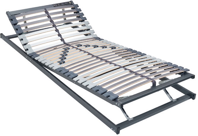 Musterring Lattenrost ORTHOMATIC 2.0 FLEX FHR XXL in ca. 100x200cm von Musterring