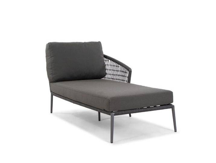 Musterring Loungesofa, schwarz von Musterring