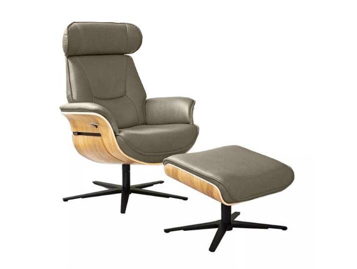 Musterring MR 276 Relaxsessel Leder oder Microfaser mit Relaxfunktionen - Microfaser Galero olive , Eiche hell , inkl. Hocker Musterring MR 276 Relaxsessel Leder oder Microfaser mit Relaxfunktionen - Microfaser Galero olive , Eiche hell , inkl. Hocker von Musterring