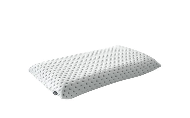 Musterring Nackenkissen ORTHOMATIC 2.0 BIO KS ca. 72x40cm Musterring Nackenkissen ORTHOMATIC 2.0 BIO KS ca. 72x40cm von Musterring