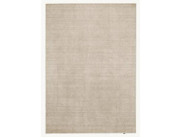 Musterring ORIENTTEPPICH Malibu, Beige, Uni, rechteckig, 250x350 cm, in verschiedenen Größen erhältlich, Teppiche & Böden, Teppiche, Orientteppiche von Musterring