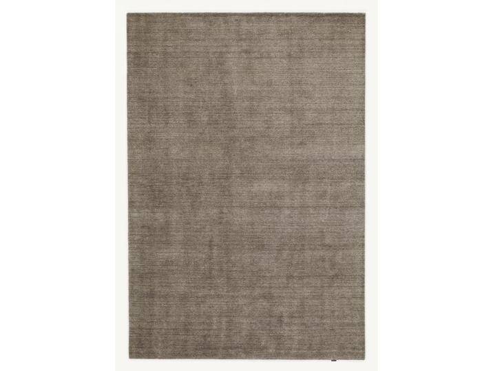 Musterring ORIENTTEPPICH Malibu, Braun, Uni, rechteckig, 170x240 cm, in verschiedenen Größen erhältlich, Teppiche & Böden, Teppiche, Orientteppiche von Musterring