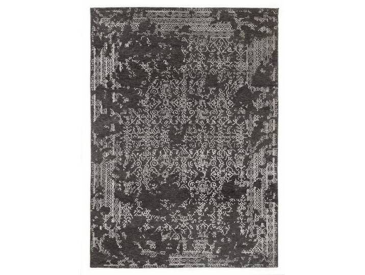 Musterring ORIENTTEPPICH Soho Aurora, Dunkelgrau, Uni, rechteckig, 250x350 cm, in verschiedenen Größen erhältlich, Teppiche & Böden, Teppiche, von Musterring