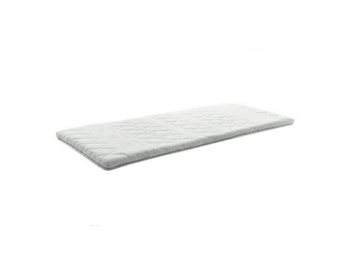 Musterring Orthomatic 2.0 Gel Topper – Raumgewicht 40 kg/m³ - Stretchbezug mit Silber oben 967 , 100 x 200 Musterring Orthomatic 2.0 Gel Topper – Raumgewicht 40 kg/m³ - Stretchbezug mit Silber oben 967 , 100 x 200 von Musterring
