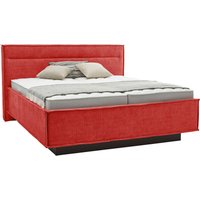 Musterring Polsterbett "JustB SC 100" inklusive Matratze und Lattenrost, verschiedene Härtegrade und Farben Musterring Polsterbett "JustB SC 100" inklusive Matratze und Lattenrost, verschiedene Härtegrade und Farben von Musterring