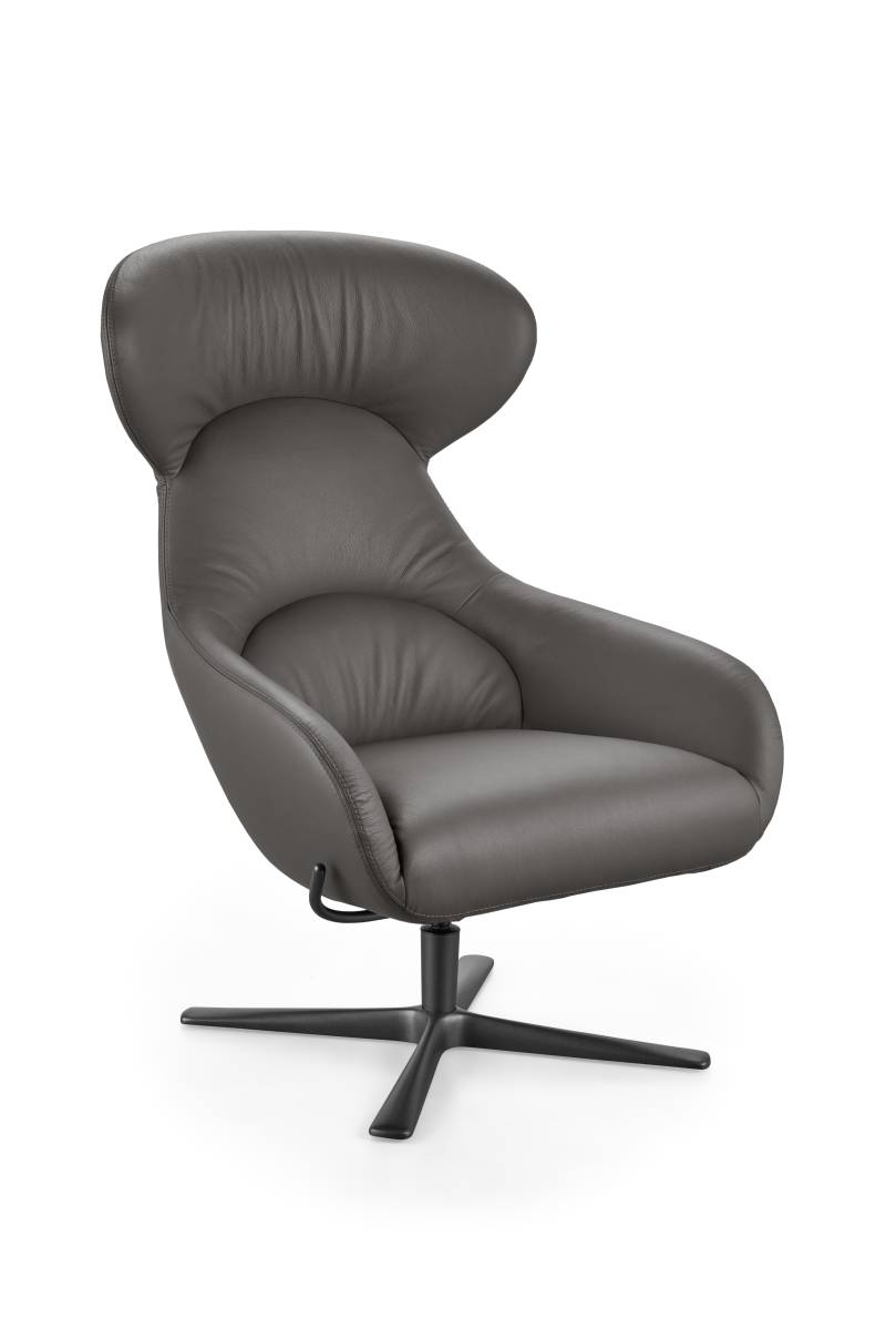 Musterring Relaxsessel MATCH IT in Leder granit Musterring Relaxsessel MATCH IT in Leder granit von Musterring