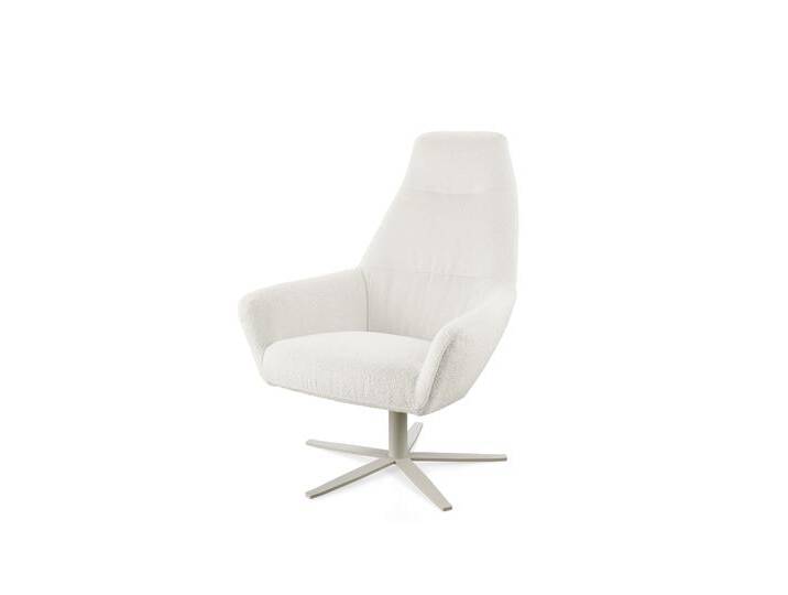 Musterring Relaxsessel MATCH IT in Stoff Alpine Ivory von Musterring