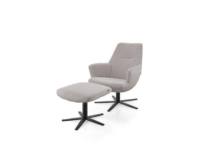 Musterring Relaxsessel MATCH IT in Stoff Shock beige von Musterring