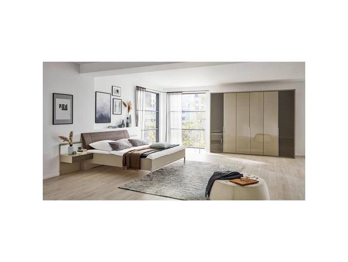 Musterring SCHLAFZIMMER San Diego, Grau, Glas, 6 Fächer, 180x200 cm, in verschiedenen Holz-Dekoren erhältlich, Schlafzimmer, Komplette Schlafzimmer Musterring SCHLAFZIMMER San Diego, Grau, Glas, 6 Fächer, 180x200 cm, in verschiedenen Holz-Dekoren erhältlich, Schlafzimmer, Komplette Schlafzimmer von Musterring