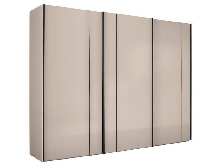 Musterring SCHWEBETÜRENSCHRANK, Sand, 6 Fächer, 280x222x68 cm, Blauer Engel, Goldenes M, BQ - Bündnis für Qualität, Made in Germany, DGM, Musterring SCHWEBETÜRENSCHRANK, Sand, 6 Fächer, 280x222x68 cm, Blauer Engel, Goldenes M, BQ - Bündnis für Qualität, Made in Germany, DGM, von Musterring