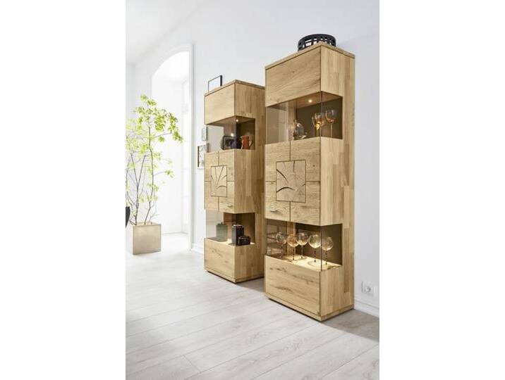 Musterring Schrank Portland, ca. 62,4 x 200,2 x 39,7 cm in Wildei von Musterring