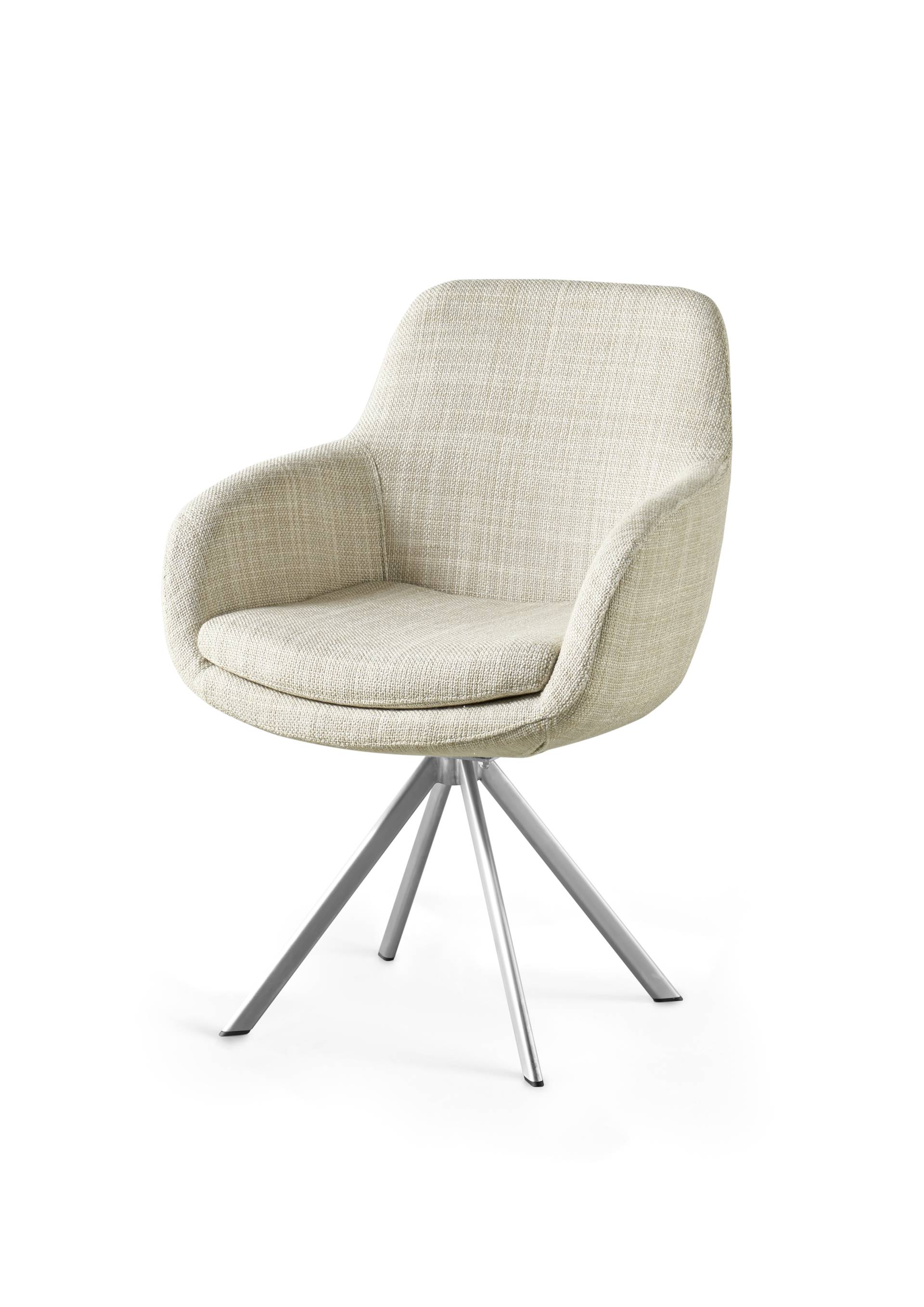 Musterring Sessel Tavia ca. 60x86x64cm in Stoff JAB 1 von Musterring