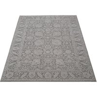 Musterring Teppich "DENVER", rechteckig, 8 mm Höhe, exlcusive MUSTERRING DELUXE COLLECTION von Musterring