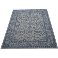 Musterring Teppich "DENVER", rechteckig, 8 mm Höhe, exlcusive MUSTERRING DELUXE COLLECTION von Musterring