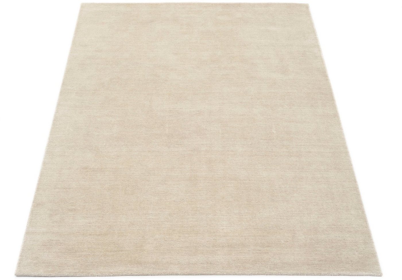 Musterring Teppich MALIBU, rechteckig, Höhe: 8 mm, exlcusive MUSTERRING DELUXE COLLECTION hochwertige Bambus Viskose Musterring Teppich MALIBU, rechteckig, Höhe: 8 mm, exlcusive MUSTERRING DELUXE COLLECTION hochwertige Bambus Viskose von Musterring