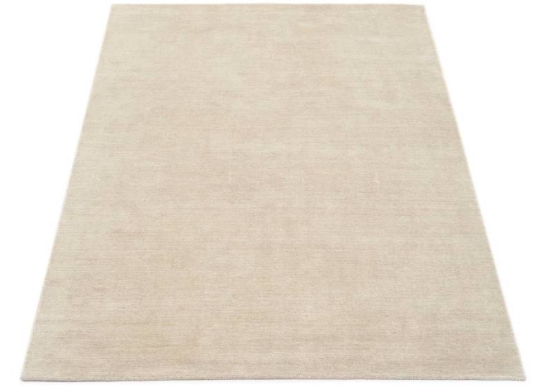 Musterring Teppich MALIBU, rechteckig, Höhe: 8 mm, exlcusive MUSTERRING DELUXE COLLECTION hochwertige Bambus Viskose von Musterring