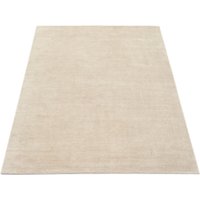 Musterring Teppich "MALIBU", rechteckig, 8 mm Höhe, exlcusive MUSTERRING DELUXE COLLECTION hochwertige Bambus Viskose von Musterring