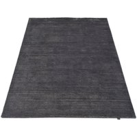 Musterring Teppich "MALIBU", rechteckig, 8 mm Höhe, exlcusive MUSTERRING DELUXE COLLECTION hochwertige Bambus Viskose von Musterring