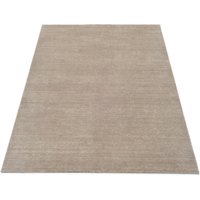Musterring Teppich "MALIBU", rechteckig, 8 mm Höhe, exlcusive MUSTERRING DELUXE COLLECTION hochwertige Bambus Viskose von Musterring