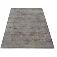 Musterring Teppich "WAVE KONTURA" rechteckig 9 mm Höhe exlcusive MUSTERRING DELUXE COLLECTION kuscheliges Microfaser Garn von Musterring