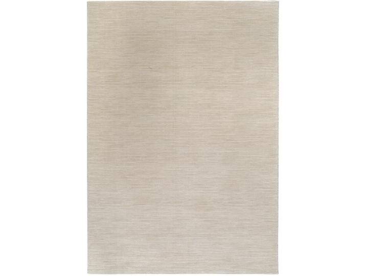 Musterring WEBTEPPICH, Gelb, Uni, rechteckig, 200x290 cm, für Fußbodenheizung geeignet, Teppiche & Böden, Teppiche, Moderne Teppiche von Musterring