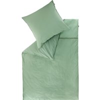 Musterring Wendebettwäsche "Twist" 2 Stk. tlg. aus reiner Baumwolle Musterring Wendebettwäsche "Twist" 2 Stk. tlg. aus reiner Baumwolle von Musterring