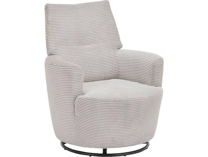 SetOne by Musterring SESSEL, Hellgrau, 80x96x88 cm, Stoffauswahl, Wohnzimmer, Sessel, Polstersessel von Musterring