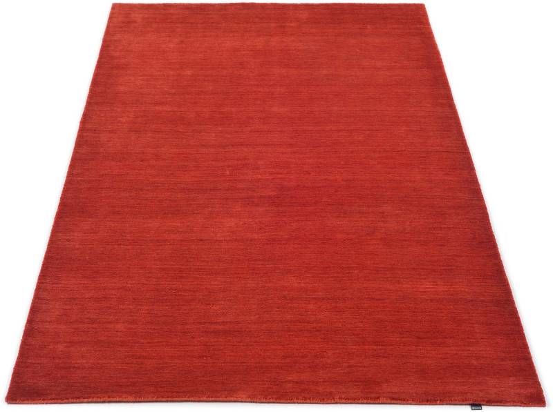 Musterring Teppich MALIBU, rechteckig, Höhe: 8 mm, exlcusive MUSTERRING DELUXE COLLECTION hochwertige Bambus Viskose von Musterring