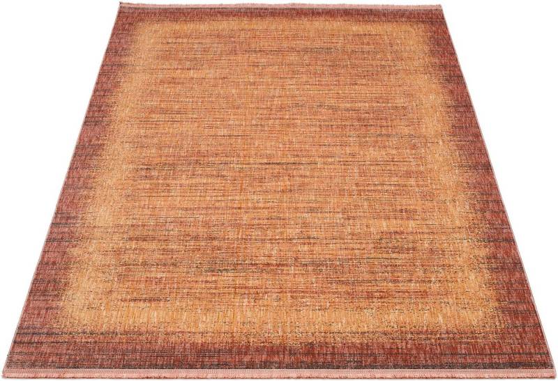 Musterring Teppich MEMPHIS, rechteckig, Höhe: 8 mm, exlcusive MUSTERRING DELUXE COLLECTION mit seidigem Glanz von Musterring