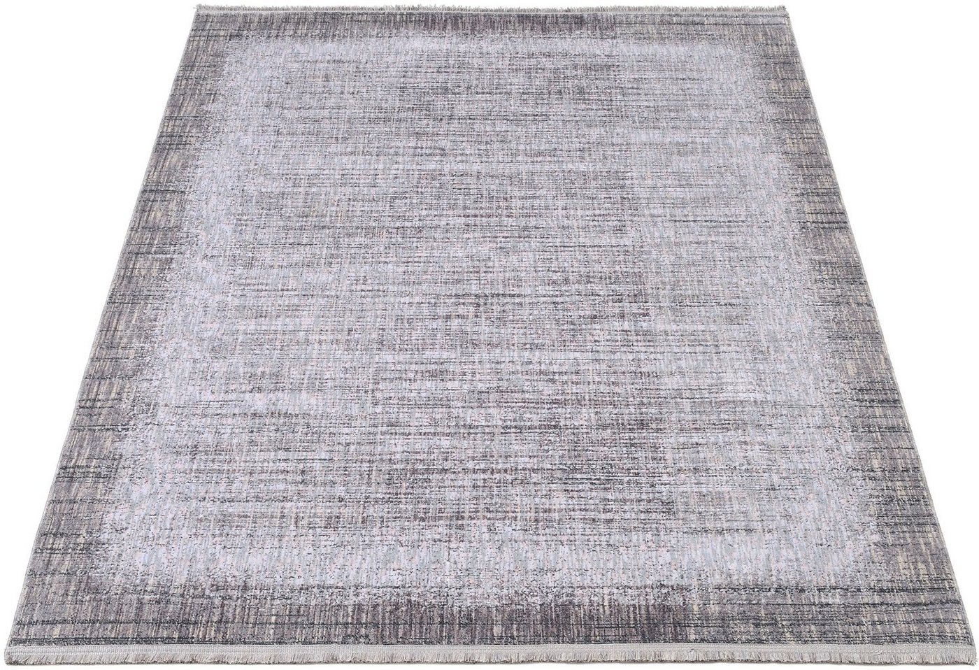 Musterring Teppich MEMPHIS, rechteckig, Höhe: 8 mm, exlcusive MUSTERRING DELUXE COLLECTION mit seidigem Glanz Musterring Teppich MEMPHIS, rechteckig, Höhe: 8 mm, exlcusive MUSTERRING DELUXE COLLECTION mit seidigem Glanz von Musterring