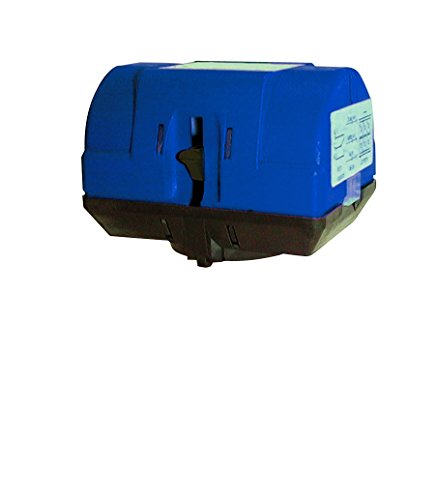 Mut 701300082 Elektromotor für Ventile Typ VMR, 24 VA C von Mut