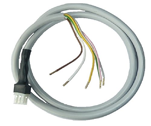 Mut 701300134 Kabel mit Molex für Ventile Serie VMR und TMO von Mut