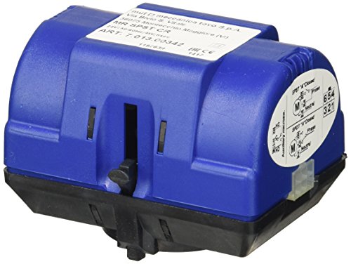 Mut 701300342 Elektromotor für Ventile Typ VMR, 24 V AC von Mut