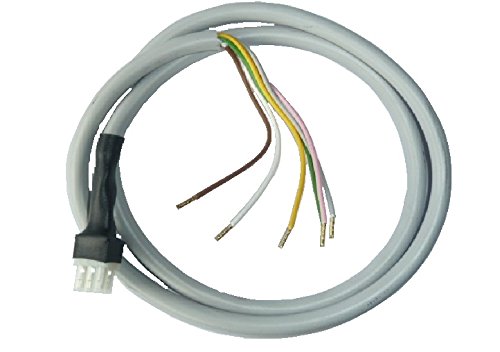 Mut 703001166 Kabel mit Molex für Ventile Serie VMR und TMO von Mut