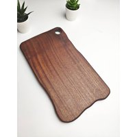 Personalisiertes Graviertes Schneidebrett 1 Jahr Jahrestag Erstes Jahrestagsgeschenk, Familiengeschenk 1. Jahrestagsgeschenk-Verlobungsgeschenke von Mutluartstudio