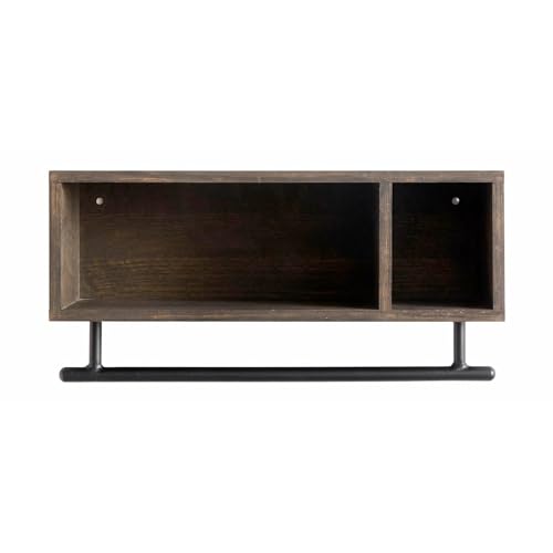 Muubs - Chelsea Multi Shelf Small - Brown (901000051) von Muubs