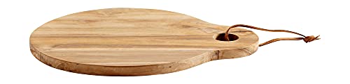Muubs Kompatibel - Cutting Board 30 x 36 x 1,5 cm (1121518001) von Muubs