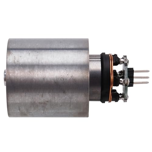 Muuoeou 90000 Min Bürstenloser Motor Turbo Jet Fan Motor für Bürstenlosen Gebläse-Violent Fan Bürstenloser Motor Muuoeou 90000 Min Bürstenloser Motor Turbo Jet Fan Motor für Bürstenlosen Gebläse-Violent Fan Bürstenloser Motor von Muuoeou