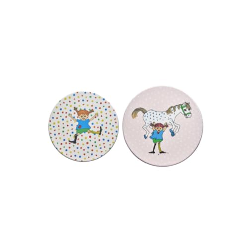 Muurla Tin Jars 2-Set, Ø18 cm / Ø22 cm Muurla Tin Jars 2-Set, Ø18 cm / Ø22 cm von Muurla