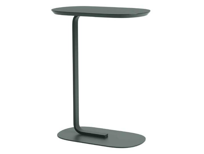 B-Ware Muuto Relate Beistelltisch 73.5 Cm Dunkelgrün Couchtisch Tisch Sofatisch B-Ware B-Ware Muuto Relate Beistelltisch 73.5 Cm Dunkelgrün Couchtisch Tisch Sofatisch B-Ware von Muuto