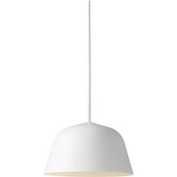 Deckenleuchte Ambit Pendant Lamp white ⌀ 55 cm von Muuto
