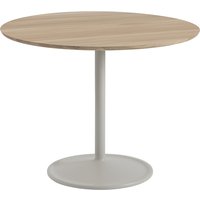 Esstisch Soft solid oak/grey von Muuto