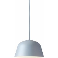 Deckenleuchte Ambit Pendant Lamp light blue ⌀ 25 cm von Muuto