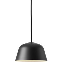 Deckenleuchte Ambit Pendant Lamp black ⌀ 40 cm von Muuto