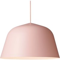 Deckenleuchte Ambit Pendant Lamp rose ⌀ 40 cm von Muuto