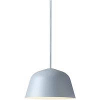 Deckenleuchte Ambit Pendant Lamp light blue ⌀ 40 cm von Muuto