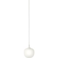 Deckenleuchte Rime Pendant Lamp white ⌀ 12 cm von Muuto